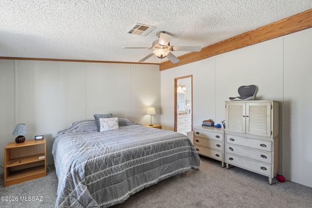 3023 W Clark Road, Benson, AZ 85602