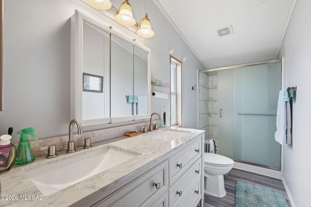 3023 W Clark Road, Benson, AZ 85602