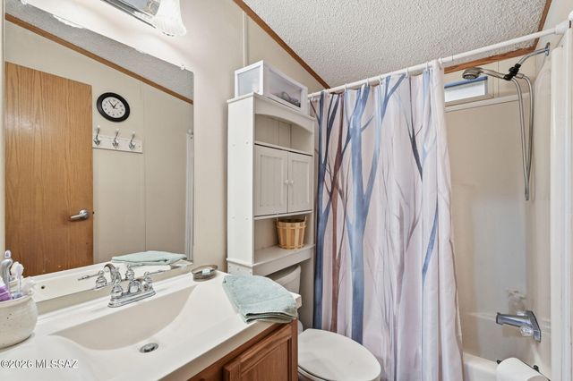 3023 W Clark Road, Benson, AZ 85602