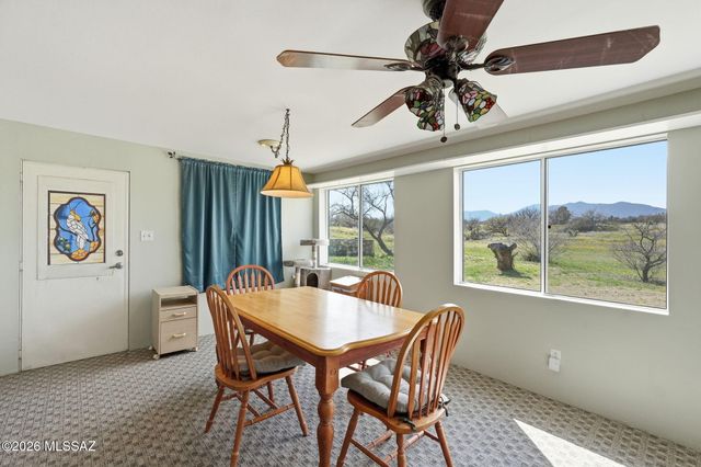 3023 W Clark Road, Benson, AZ 85602