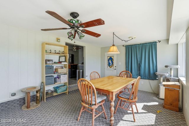 3023 W Clark Road, Benson, AZ 85602