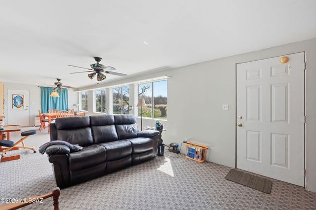 3023 W Clark Road, Benson, AZ 85602