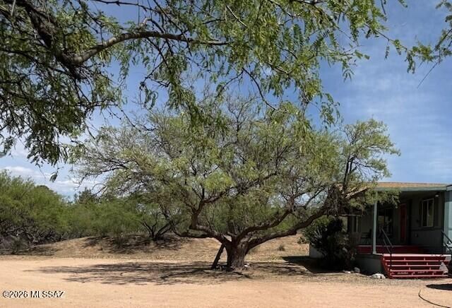 3023 W Clark Road, Benson, AZ 85602
