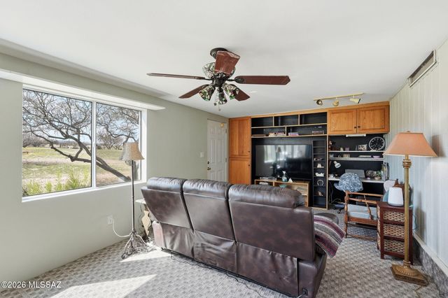 3023 W Clark Road, Benson, AZ 85602