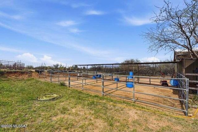 3023 W Clark Road, Benson, AZ 85602