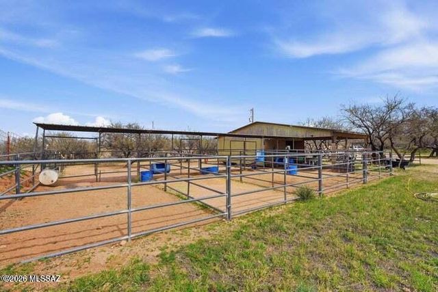 3023 W Clark Road, Benson, AZ 85602