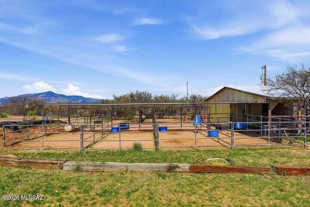 3023 W Clark Road, Benson, AZ 85602