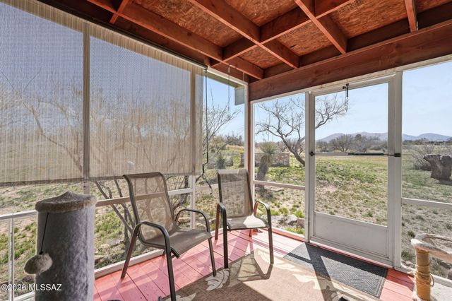 3023 W Clark Road, Benson, AZ 85602