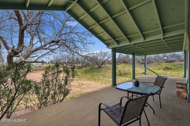 3023 W Clark Road, Benson, AZ 85602