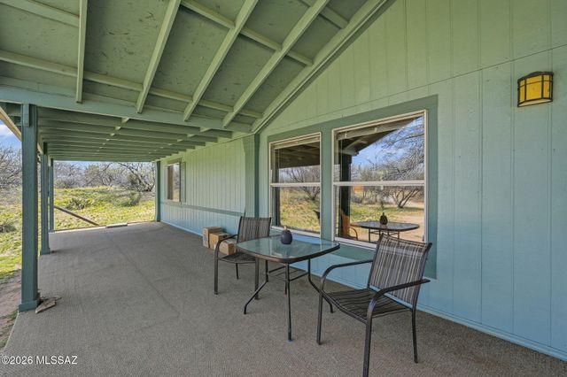 3023 W Clark Road, Benson, AZ 85602