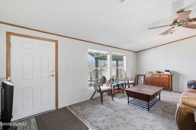 3023 W Clark Road, Benson, AZ 85602