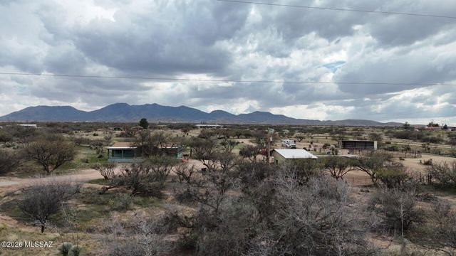 3023 W Clark Road, Benson, AZ 85602