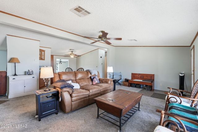 3023 W Clark Road, Benson, AZ 85602