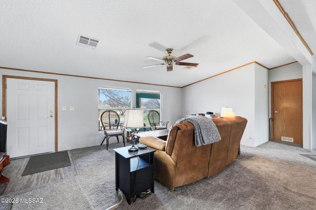 3023 W Clark Road, Benson, AZ 85602
