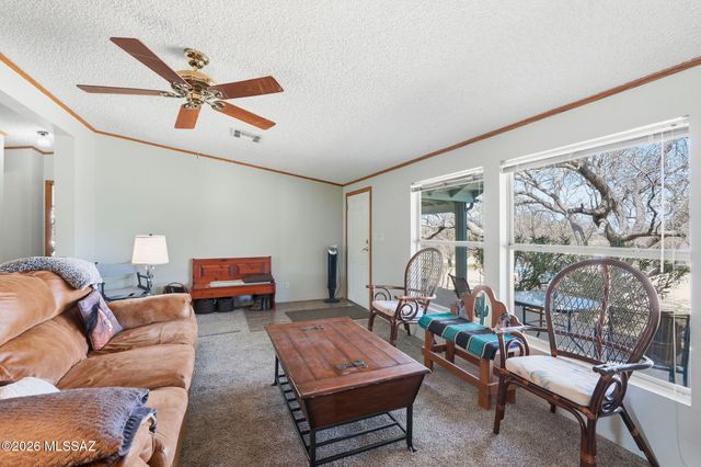 3023 W Clark Road, Benson, AZ 85602