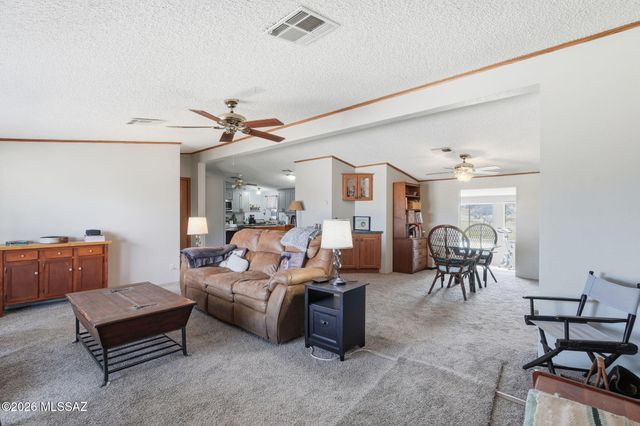3023 W Clark Road, Benson, AZ 85602