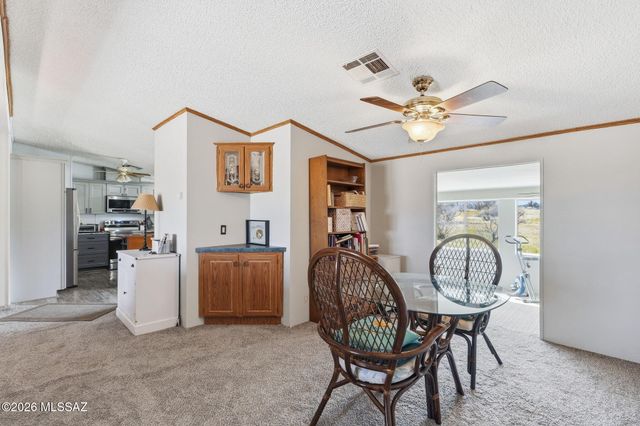3023 W Clark Road, Benson, AZ 85602