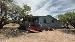 3023 W Clark Road, Benson, AZ 85602