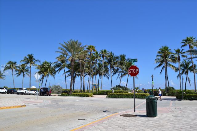 300 74th St 6, Miami Beach, FL 33141