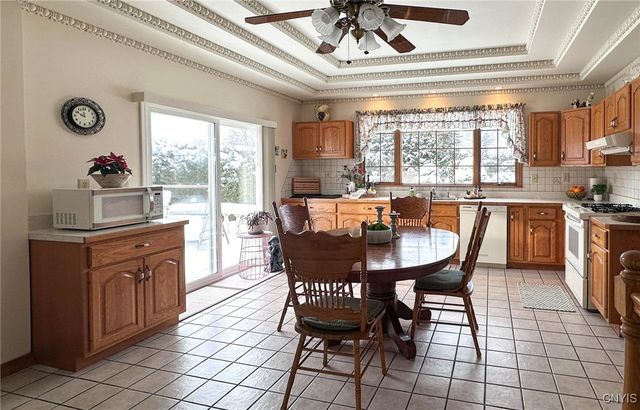 5621 Trenton Road, Deerfield, NY 13502