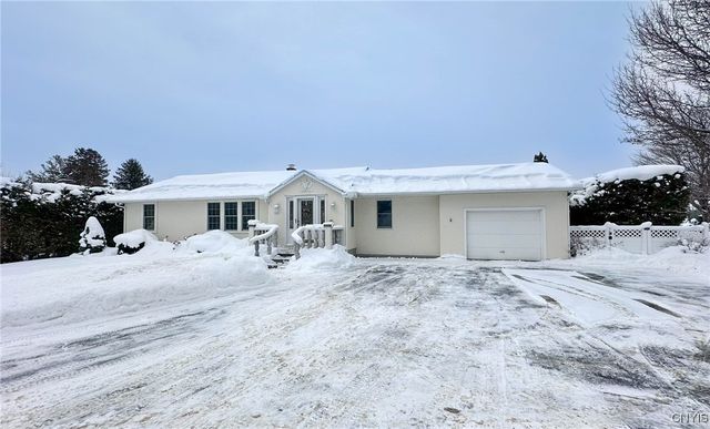 5621 Trenton Road, Deerfield, NY 13502