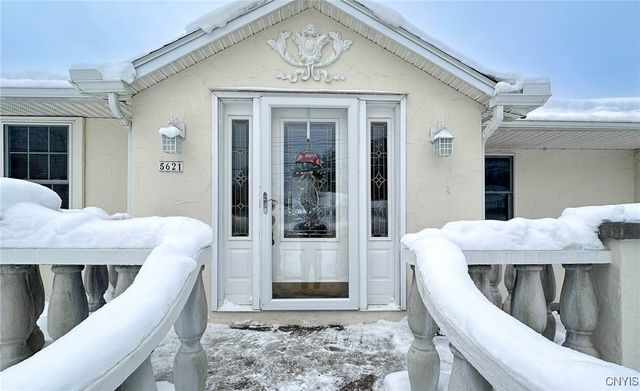 5621 Trenton Road, Deerfield, NY 13502