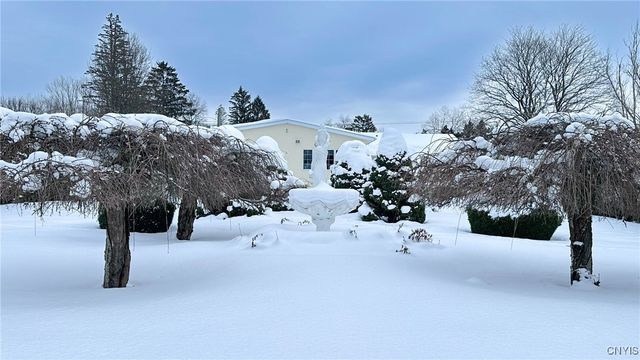 5621 Trenton Road, Deerfield, NY 13502