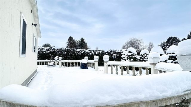 5621 Trenton Road, Deerfield, NY 13502