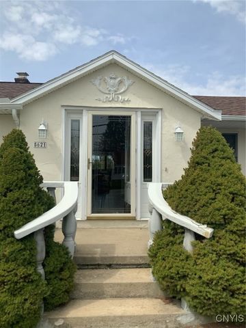 5621 Trenton Road, Deerfield, NY 13502