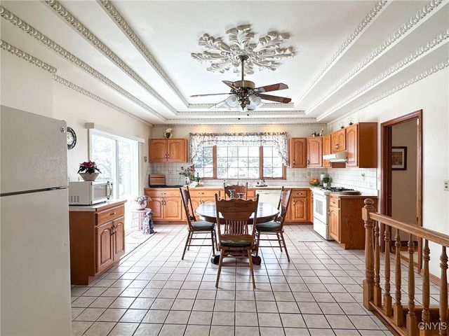 5621 Trenton Road, Deerfield, NY 13502