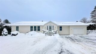 5621 Trenton Road, Deerfield, NY 13502