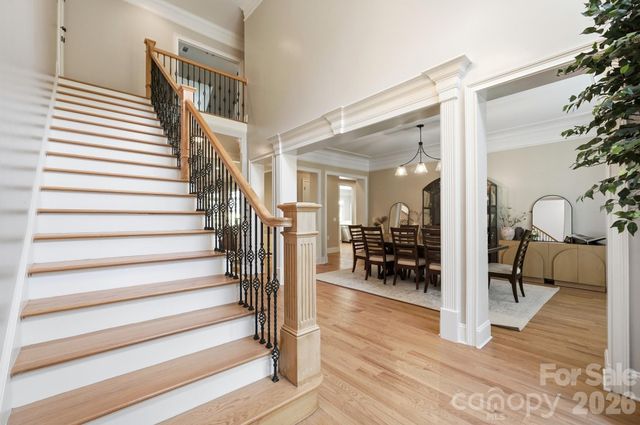 126 Whispering Cove Court, Mooresville, NC 28117