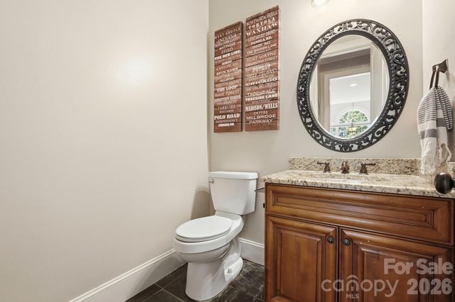 126 Whispering Cove Court, Mooresville, NC 28117