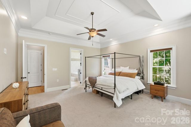 126 Whispering Cove Court, Mooresville, NC 28117