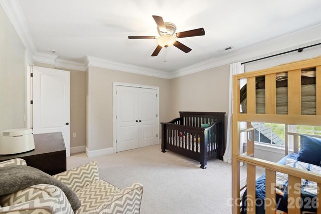 126 Whispering Cove Court, Mooresville, NC 28117