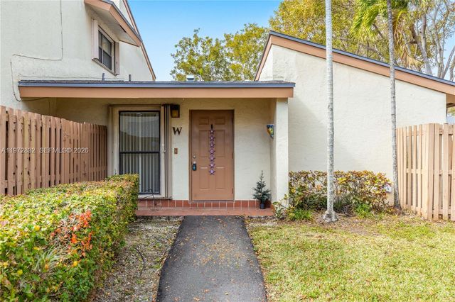 11522 SW 109th Rd 36W, Miami, FL 33176