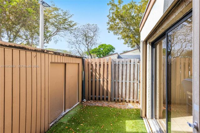 11522 SW 109th Rd 36W, Miami, FL 33176