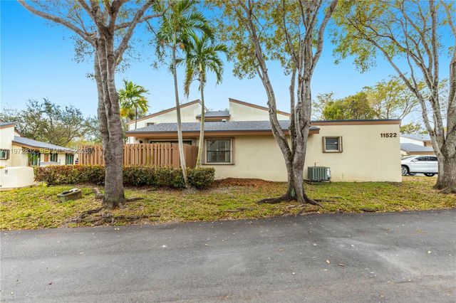 11522 SW 109th Rd 36W, Miami, FL 33176