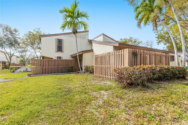 11522 SW 109th Rd 36W, Miami, FL 33176