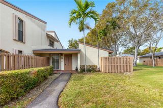 11522 SW 109th Rd 36W, Miami, FL 33176