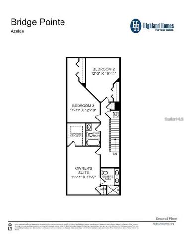 282 CHESAPEAKE DRIVE, St Cloud, FL 34771