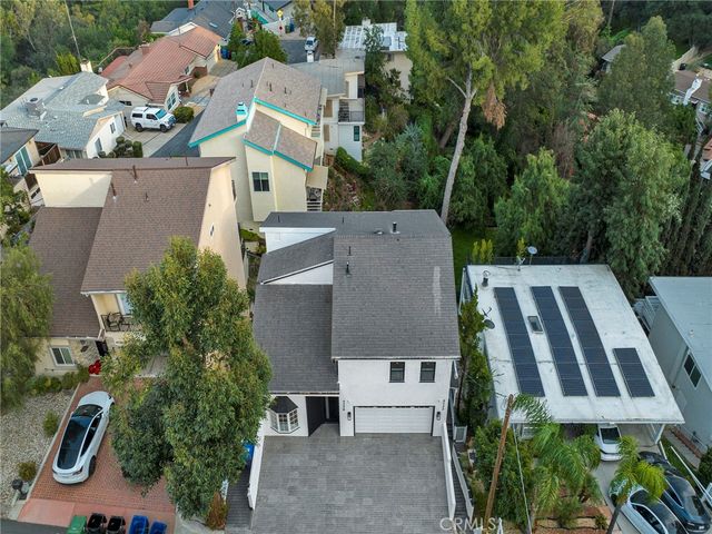 4532 Ensenada, Woodland Hills, CA 91364