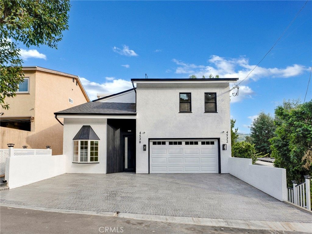 4532 Ensenada, Woodland Hills, CA 91364