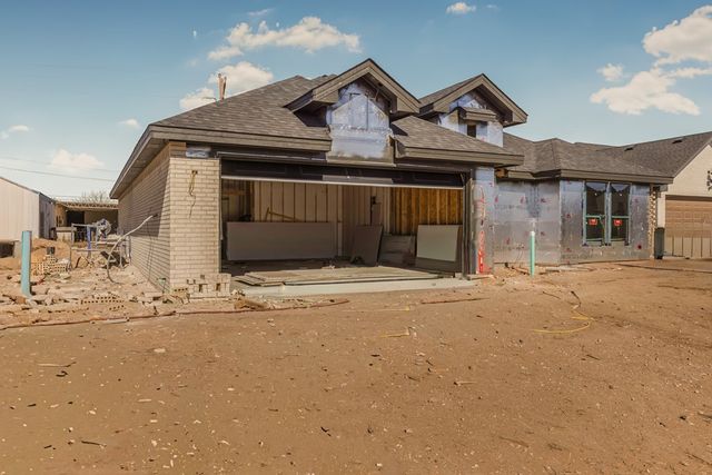 2709 Starling Dr, Midland, TX 79706