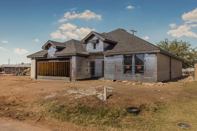 2709 Starling Dr, Midland, TX 79706