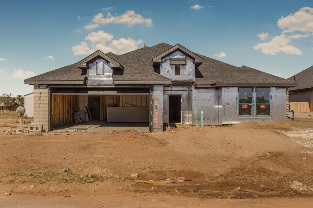 2709 Starling Dr, Midland, TX 79706