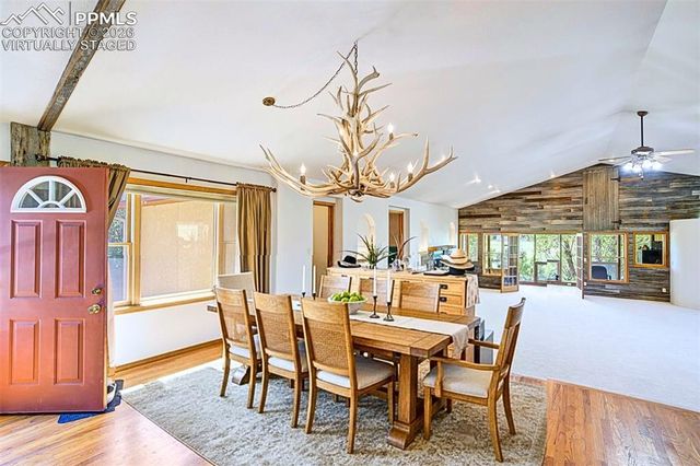 2550 Slocum Road, Peyton, CO 80831