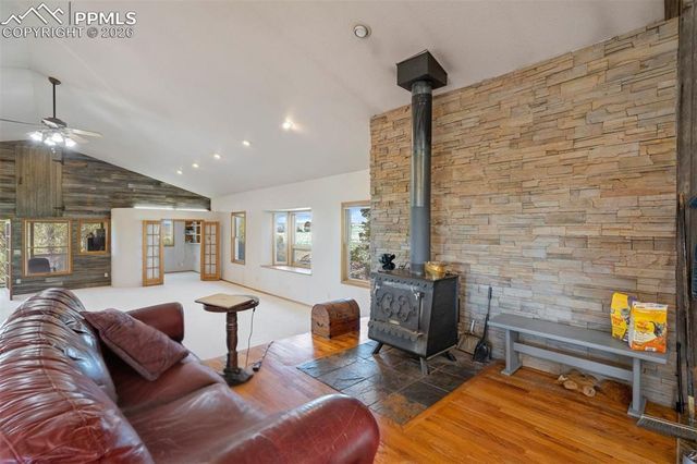 2550 Slocum Road, Peyton, CO 80831