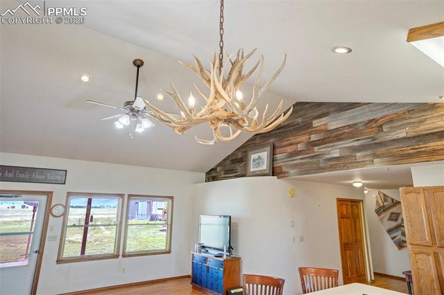 2550 Slocum Road, Peyton, CO 80831