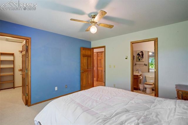 2550 Slocum Road, Peyton, CO 80831